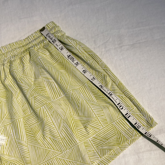 Persifor shorts with tassels made in USA Large - Picture 8 of 16